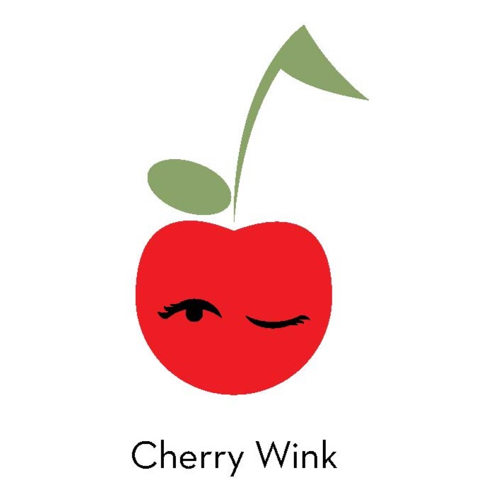 Cherry Wink